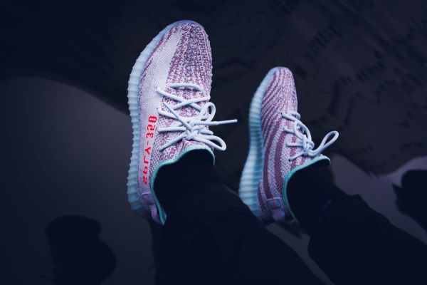 Nike l'histoire du dunk