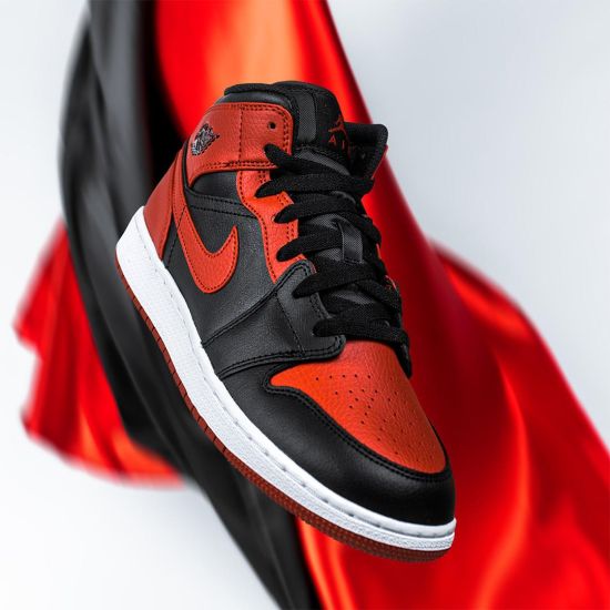 Nike la legende