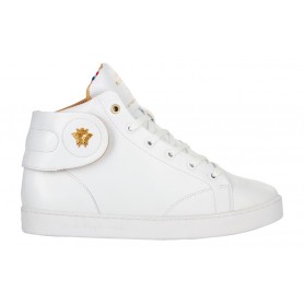 Sneaker Baron Papillon - Mid Royal