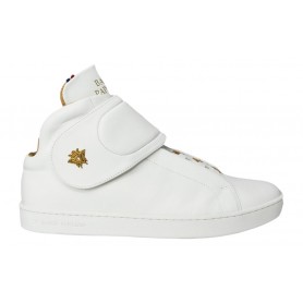 Sneaker Baron Papillon - Mid Scratch