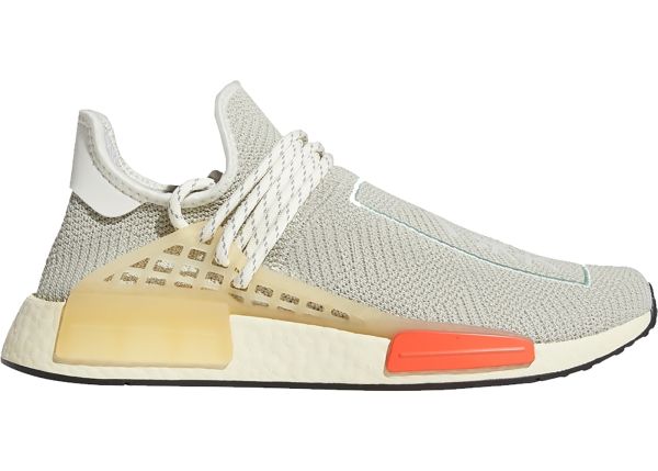 Pharrell x adidas NMD HU Sesame