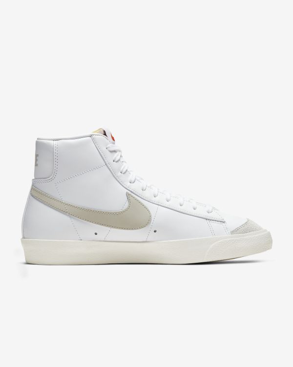 Sneaker Nike Blazer Mid : LOOK VINTAGE.