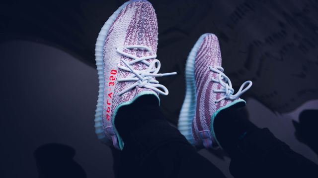 Nike l'histoire du dunk