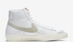 Sneaker Nike Blazer Mid : LOOK VINTAGE.